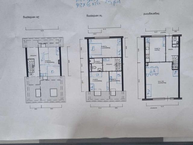 Appartement te huur in Loosduinen, Zuid Holland