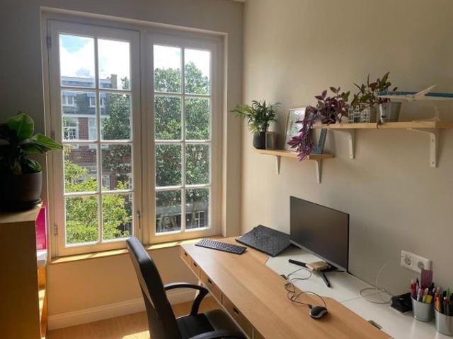Appartement te huur in Scheveningen, Zuid Holland