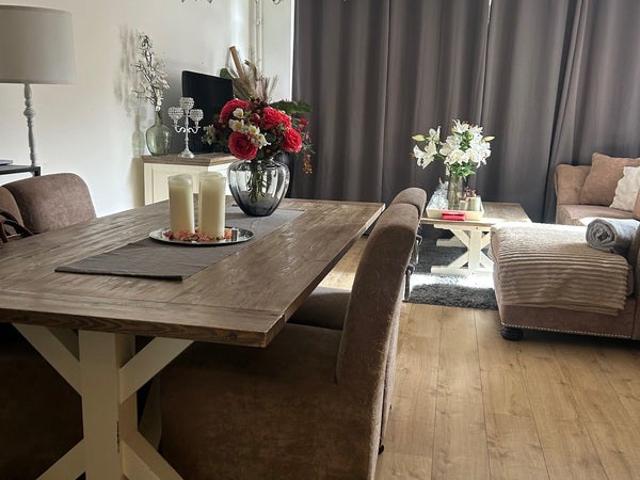 Appartement te huur in Nieuw Waldeck, Den Haag
