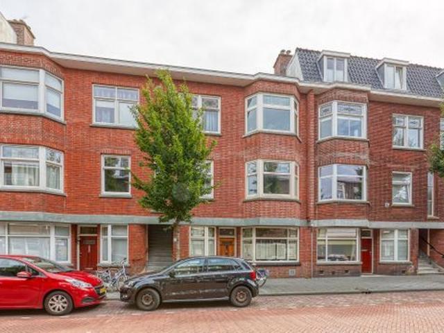 Appartement te huur in Den Haag