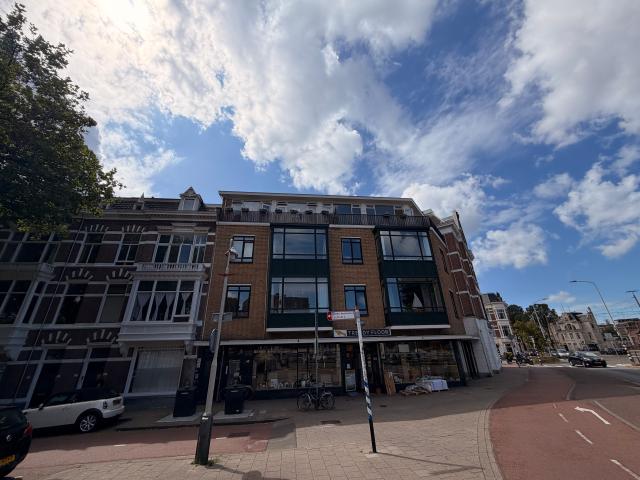 Appartement te huur in Regentessekwartier, Zuid Holland