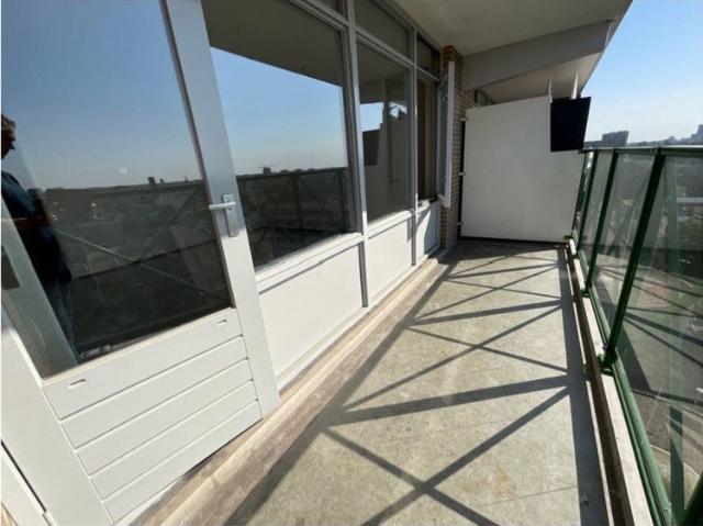 Appartement te huur in Laakkwartier, Olland