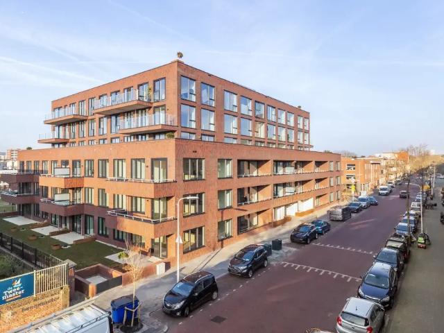 Appartement te huur in Scheveningen, Zuid Holland
