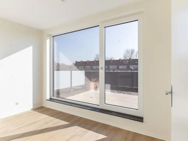 Appartement te huur in Scheveningen, Zuid Holland