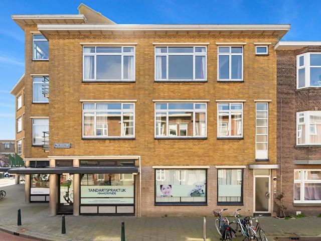 Appartement te huur in Bezuidenhout, Zuid Holland
