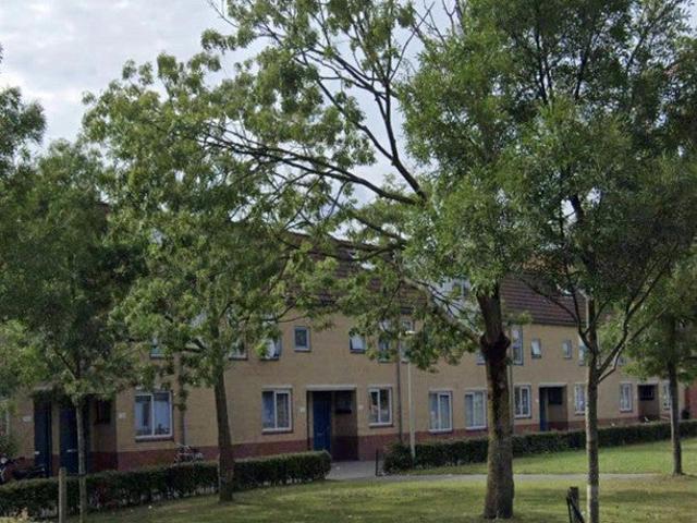 Appartement te huur in Laakkwartier, Olland