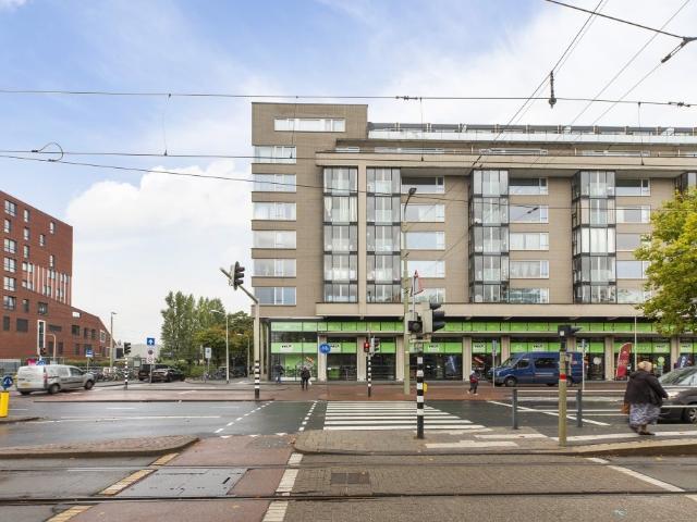 Appartement te huur in Regentessekwartier, Zuid Holland
