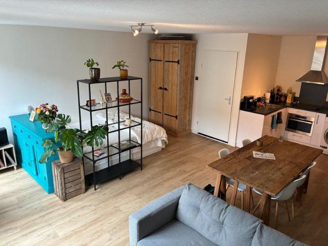Appartement te huur in Zeeheldenkwartier, Zuid Holland