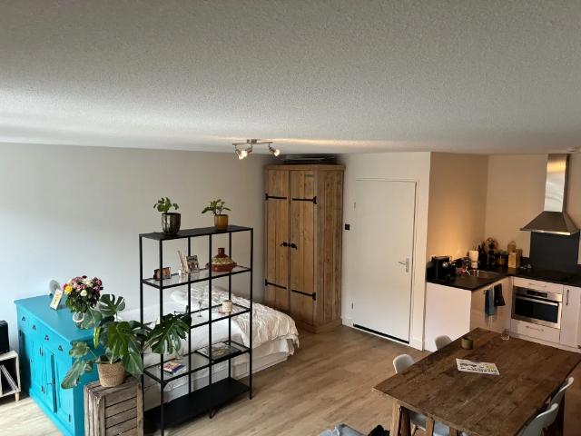 Appartement te huur in Zeeheldenkwartier, Den Haag
