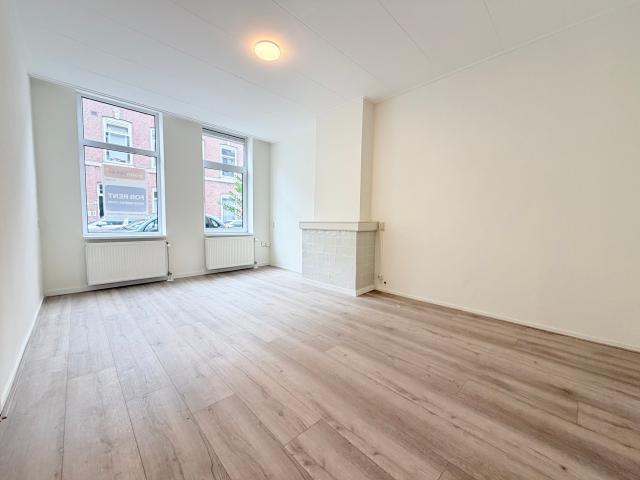 Appartement te huur in Zeeheldenkwartier, Den Haag