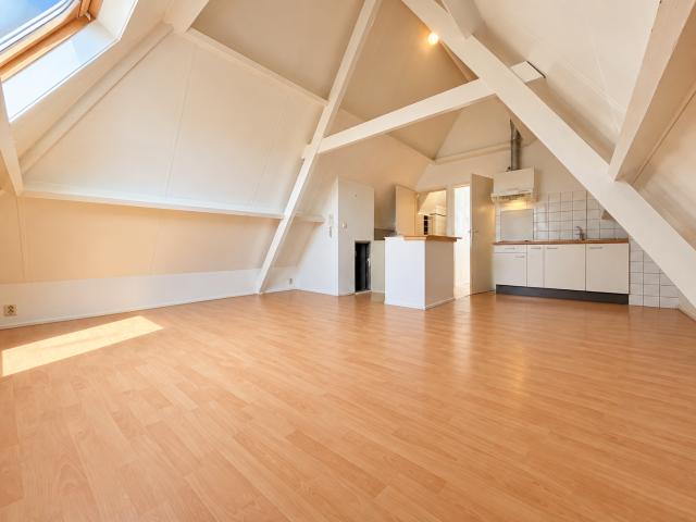 Appartement te huur in Regentessekwartier, Den Haag