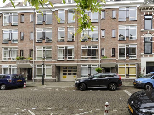 Appartement te huur in Zeeheldenkwartier, Zuid Holland