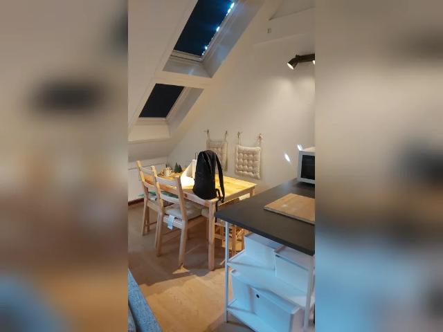 Appartement te huur in Regentessekwartier, Den Haag