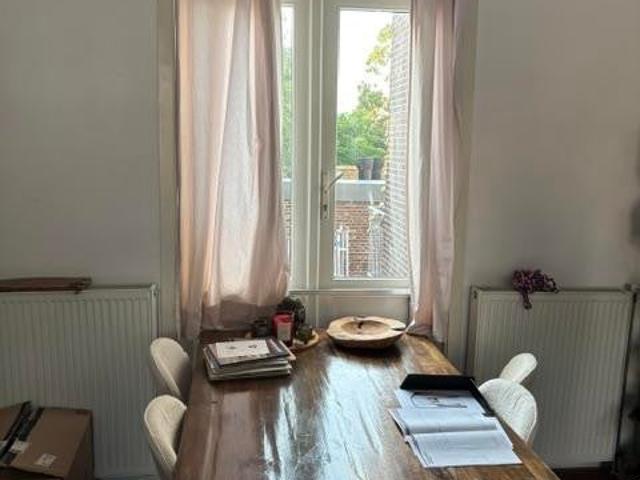 Appartement te huur in Zeeheldenkwartier, Zuid Holland
