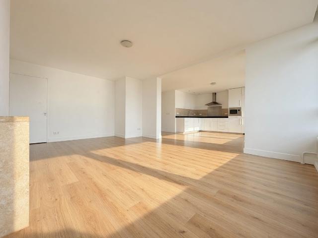 Appartement te huur in Mariahoeve, Zuid Holland