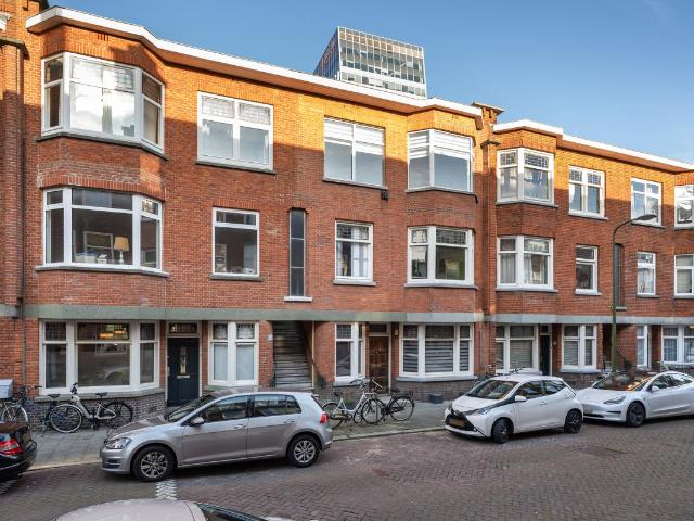 Appartement te huur in Bezuidenhout, Den Haag