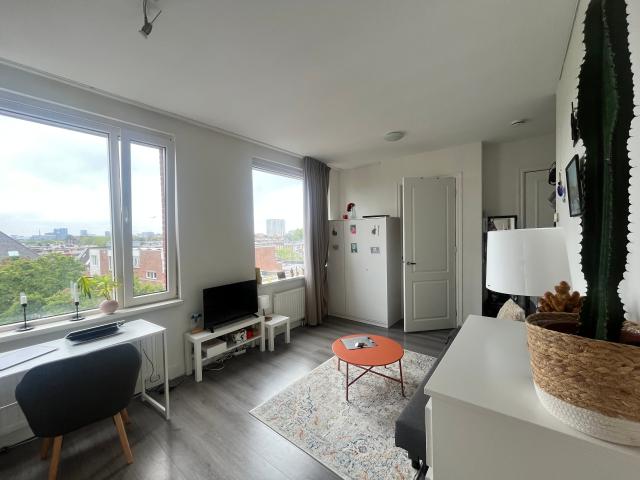 Appartement te huur in Zuid Holland