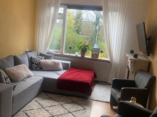 Appartement te huur in Waldeck, Den Haag