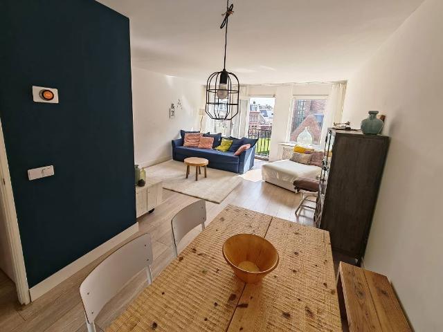 Appartement te huur in Scheveningen, Zuid Holland