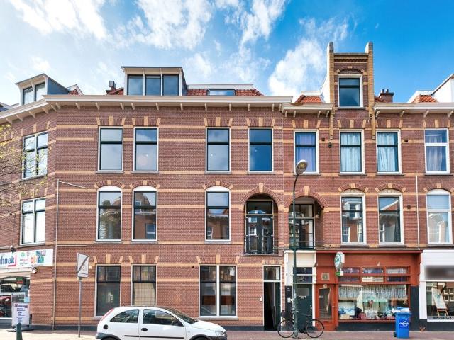 Appartement te huur in Valkenboskwartier, Zuid Holland