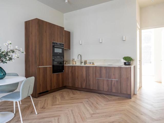 Appartement te huur in Regentessekwartier, Den Haag