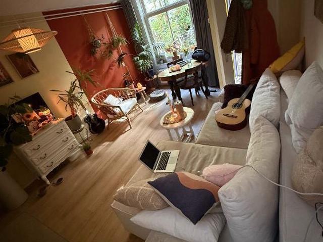 Appartement te huur in Kortenbos, Den Haag