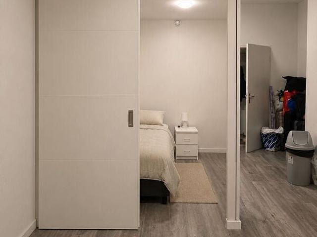 Appartement te huur in Stationsbuurt, Den Haag
