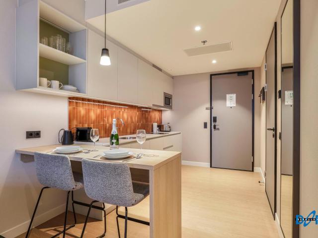 Appartement te huur in Zuid Holland