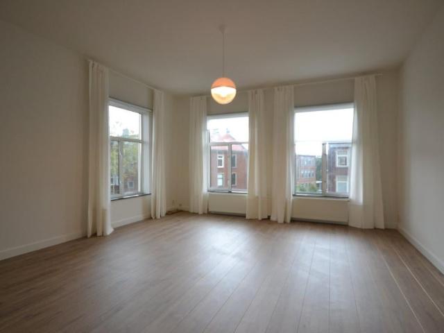 Appartement te huur in Statenkwartier, Den Haag