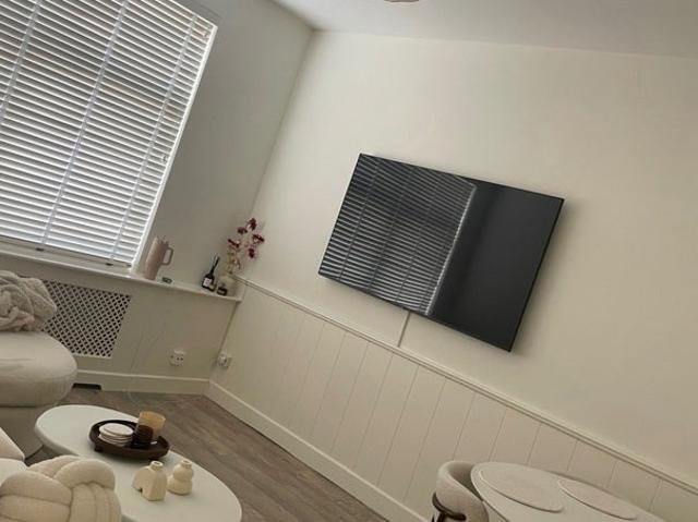 Appartement te huur in Zuid Holland