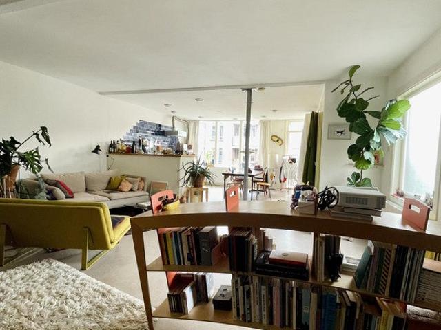 Appartement te huur in Zeeheldenkwartier, Zuid Holland