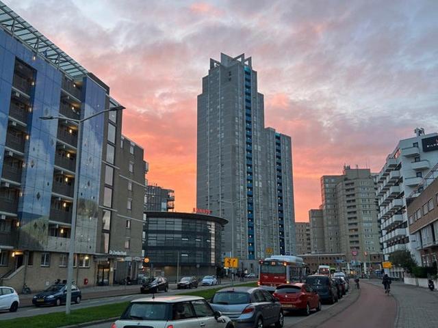Appartement te huur in Belgisch Park, Den Haag