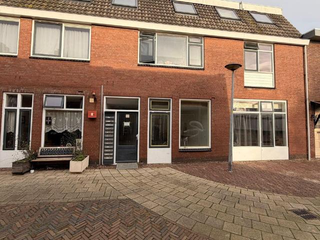 Appartement te huur in Den Helder