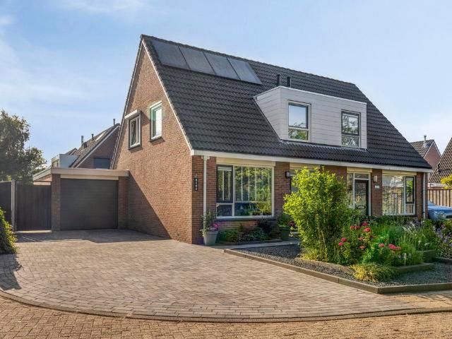 Woning te huur in Den Helder, Noord Holland