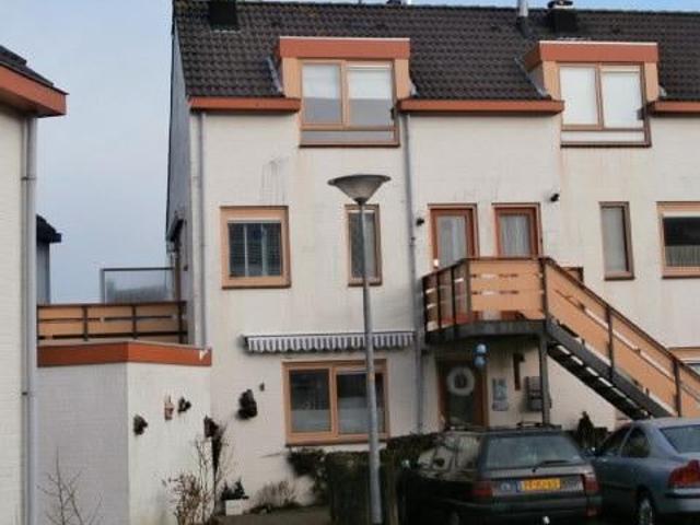 Appartement te huur in Den Helder