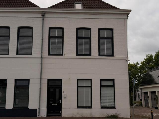 Appartement te huur in Den Helder