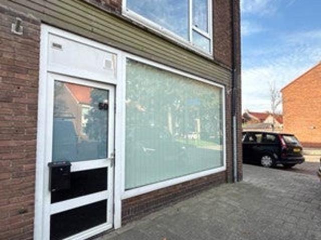 Appartement te huur in Den Helder, Noord Holland