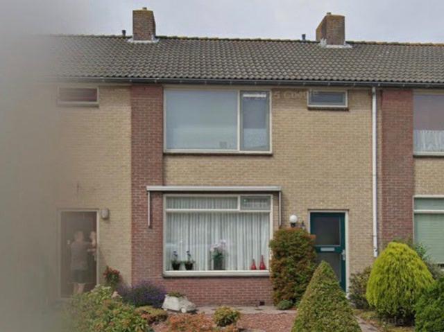 Appartement te huur in Den Helder, Noord Holland