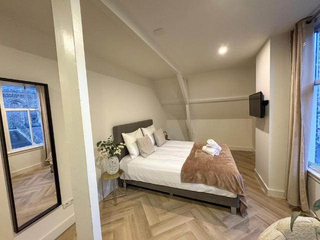 Appartement te huur in Den Helder, Noord Holland