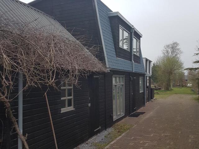 Appartement te huur in Landsmeer, Noord Holland