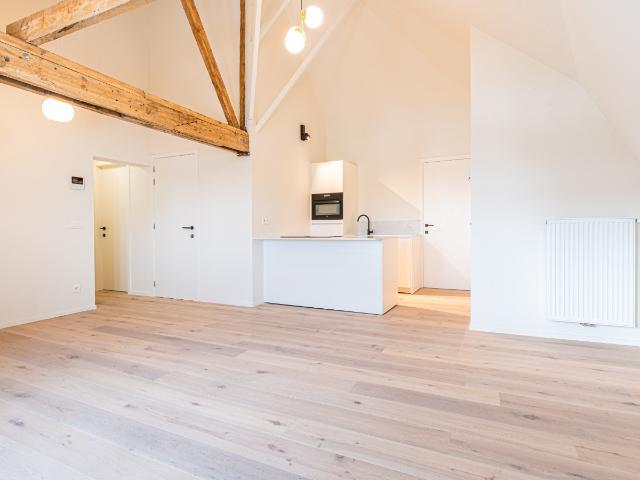 Appartement location à Dendermonde, Oost-Vlaanderen
