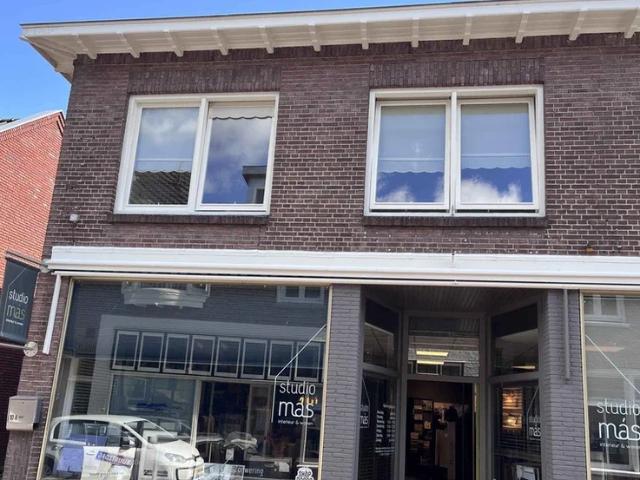 Appartement te huur in Denekamp, Overijssel