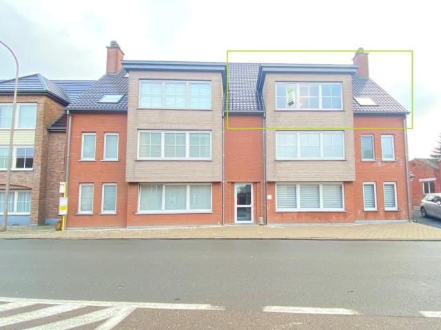 Appartement location à Dentergem, West-Vlaanderen