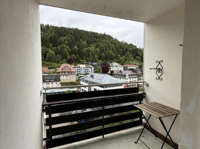 Wohnung kaufen in St. Blasien, Landkreis Waldshut