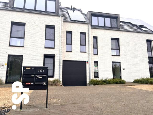 Appartement location à Dessel, Antwerpen