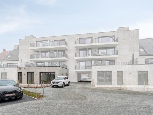 Appartement location à Mote, Waregem