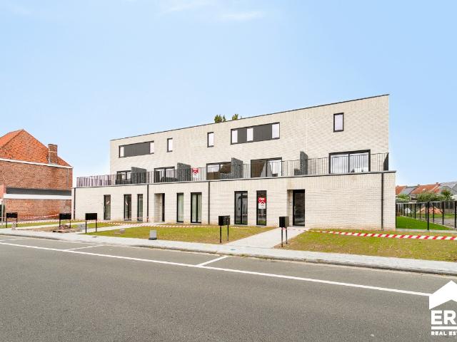 Appartement location à Waregem, West-Vlaanderen