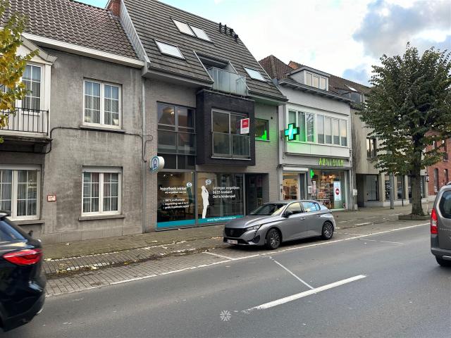 Appartement location à Destelbergen, Oost-Vlaanderen