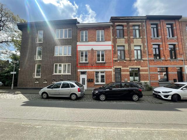 Appartement location à Antwerpen