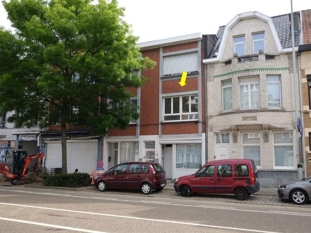 Appartement location à Antwerpen